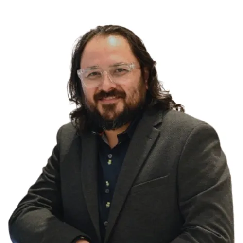 Dr. Pawan Chawla